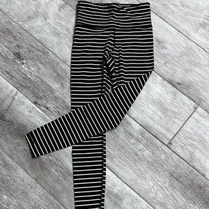 Athleta 7/8 Leggings - XS